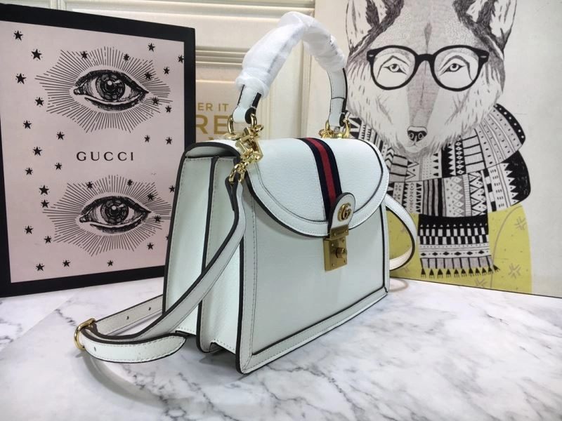 Gucci Satchel Bags MoistureWicking 81258