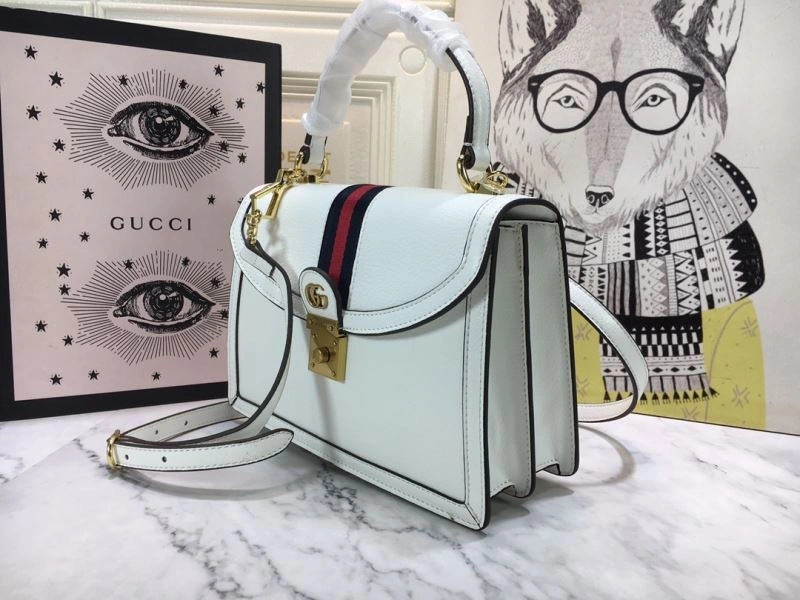 Gucci Satchel Bags MoistureWicking 81258