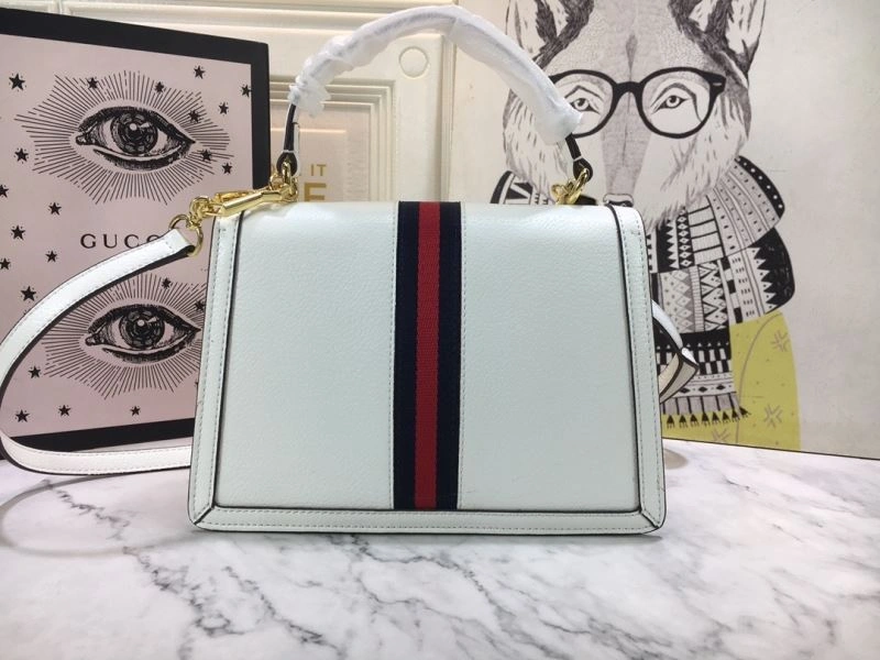 Gucci Satchel Bags MoistureWicking 81258