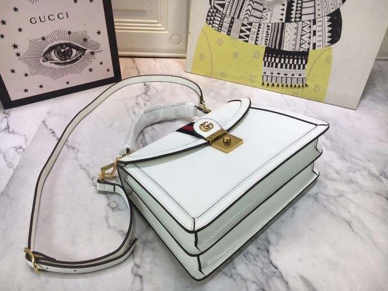 Gucci Satchel Bags MoistureWicking 81258