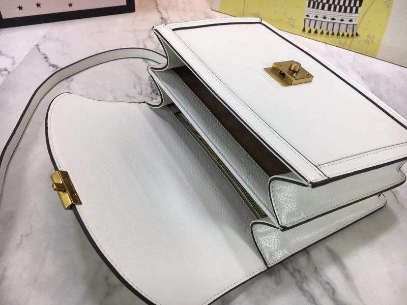 Gucci Satchel Bags MoistureWicking 81258