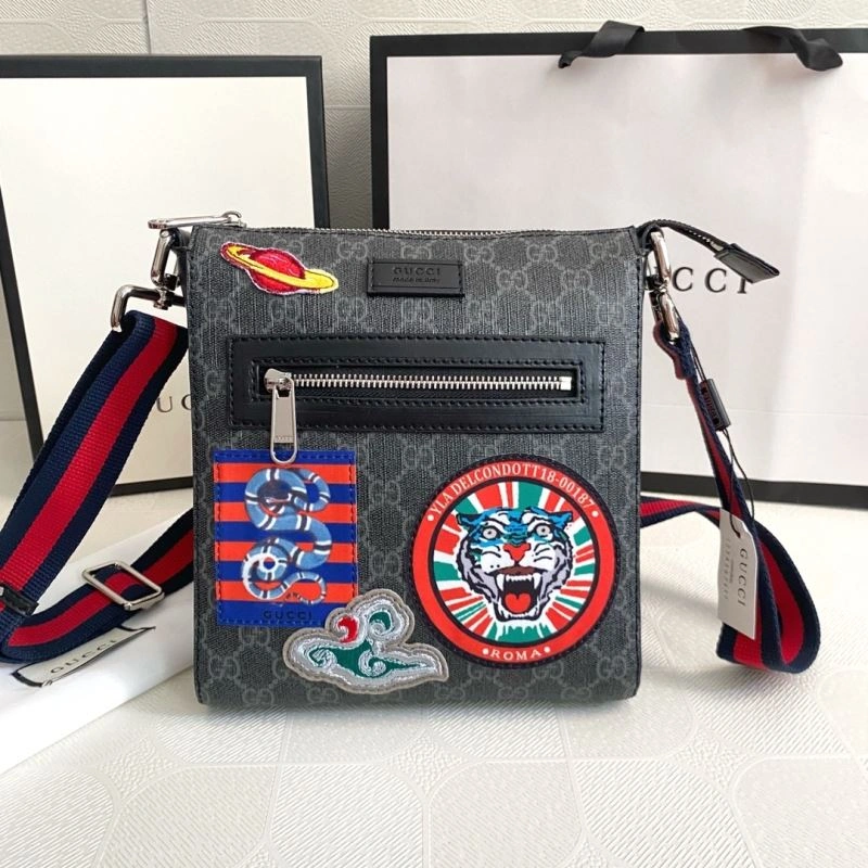 HighQuality Gucci Satchel Bags 81257