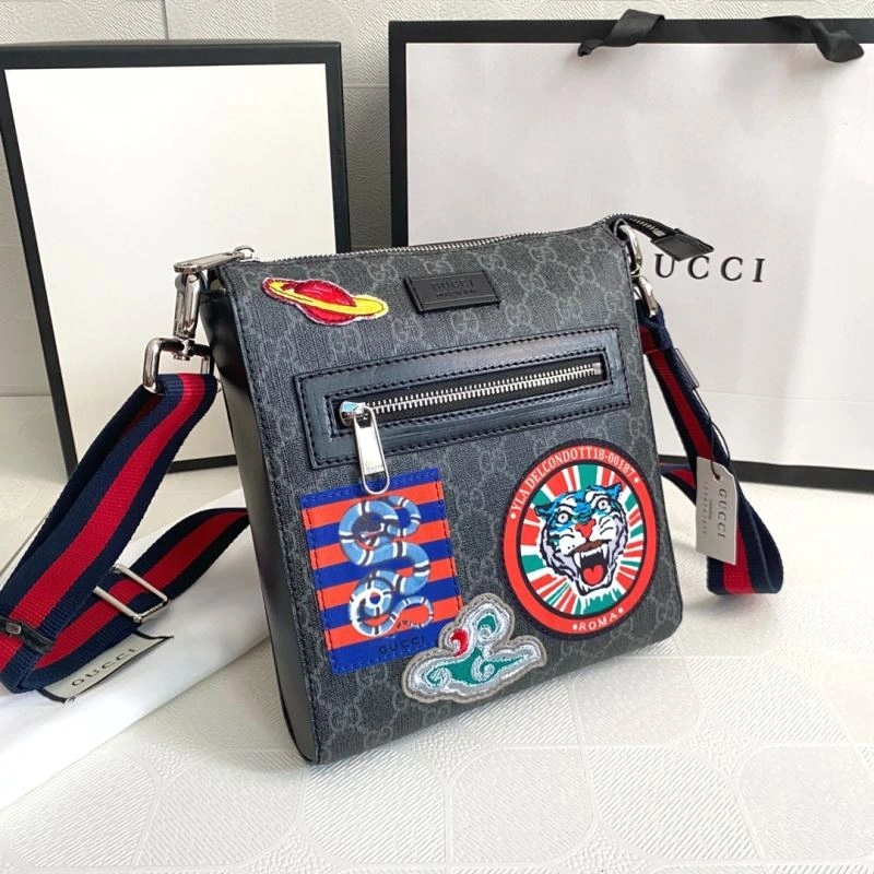 HighQuality Gucci Satchel Bags 81257