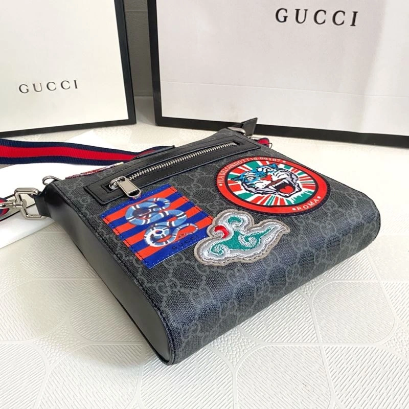 HighQuality Gucci Satchel Bags 81257