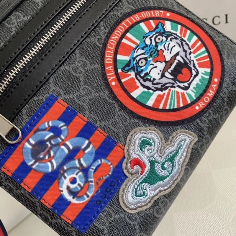 HighQuality Gucci Satchel Bags 81257