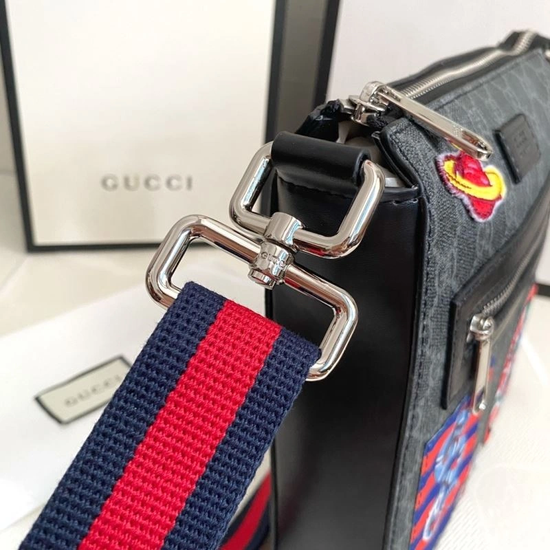 HighQuality Gucci Satchel Bags 81257
