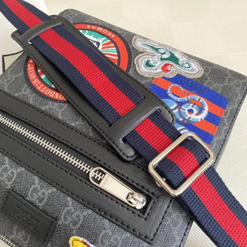 HighQuality Gucci Satchel Bags 81257