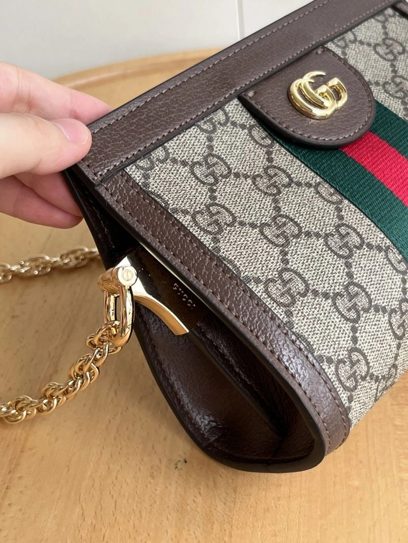 Sophisticated Gucci Satchel Bags 81254