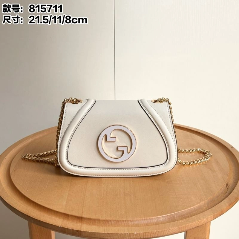 Gucci Satchel Bags SoftTouch 81253