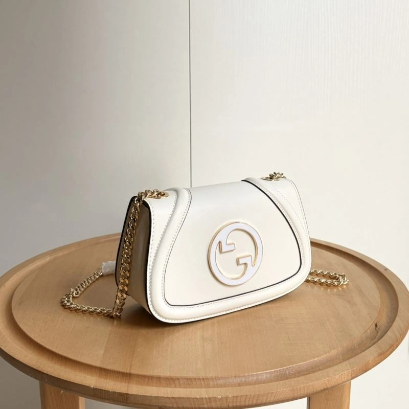 Gucci Satchel Bags SoftTouch 81253