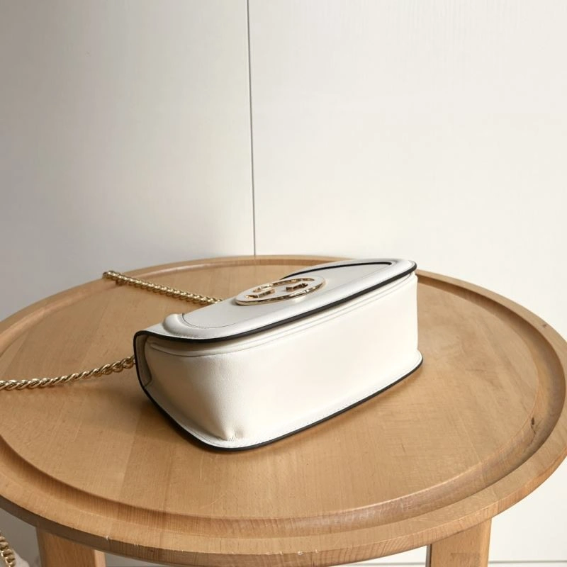 Gucci Satchel Bags SoftTouch 81253