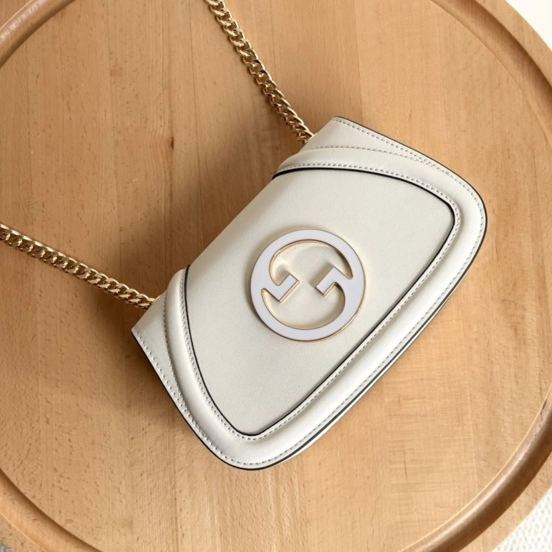 Gucci Satchel Bags SoftTouch 81253