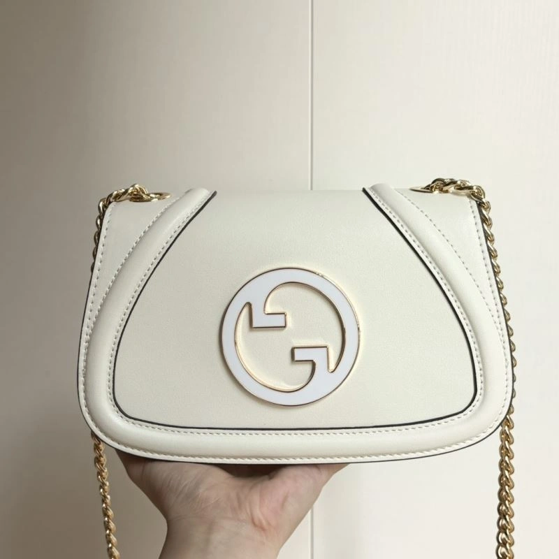 Gucci Satchel Bags SoftTouch 81253
