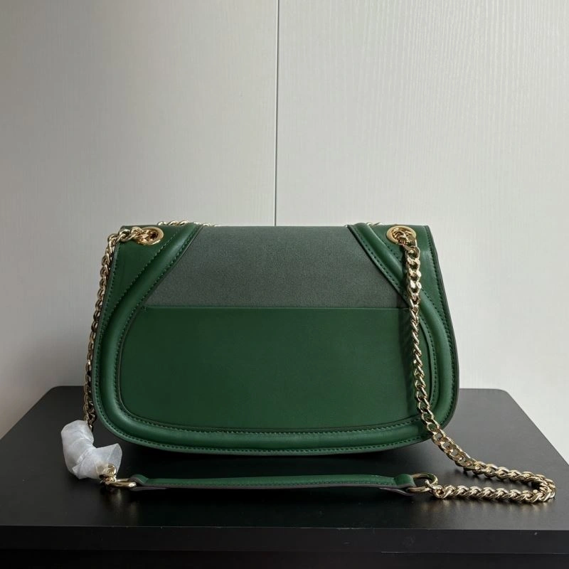 Gucci Satchel Bags Stretchable 81247
