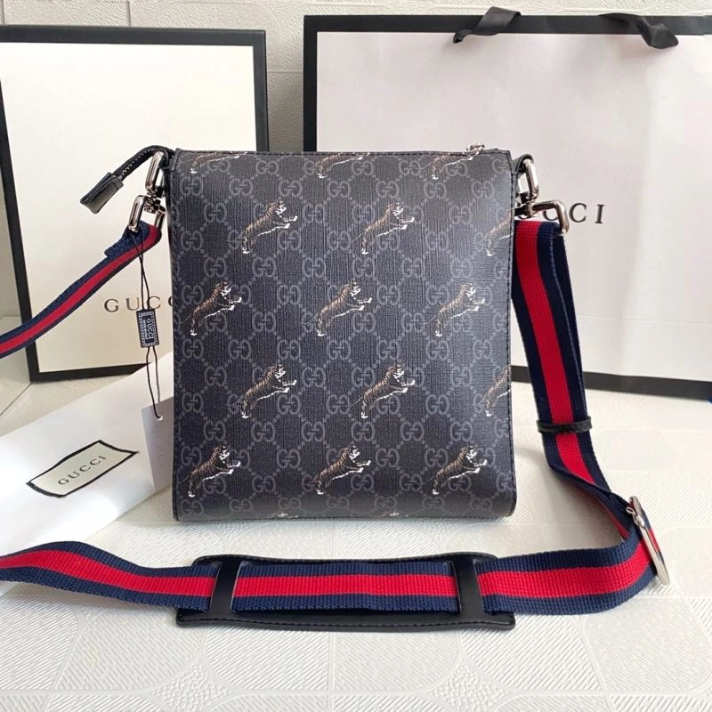 Gucci Satchel Bags Effortless 81241