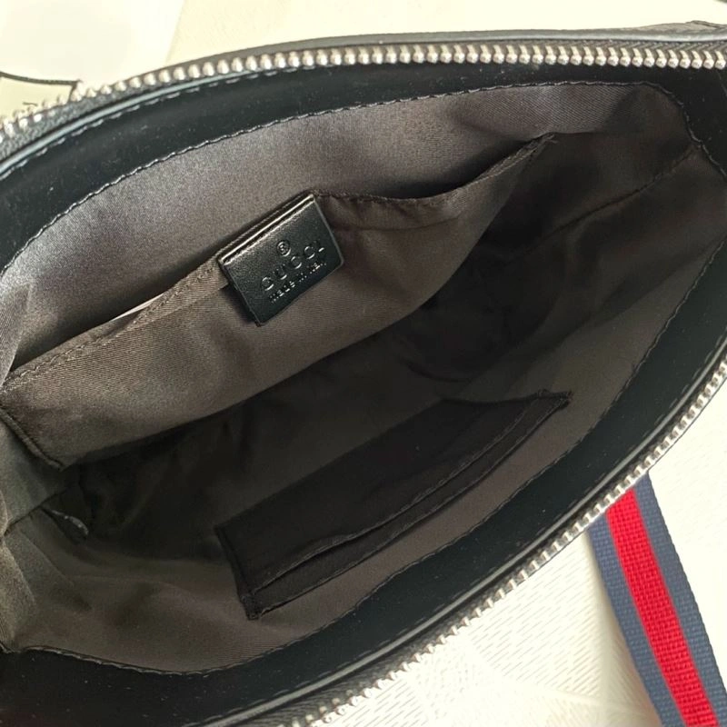 Gucci Satchel Bags Effortless 81241