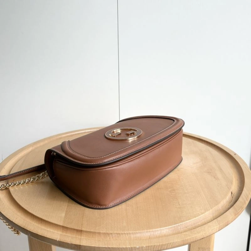 Gucci Satchel Bags Durable 81249