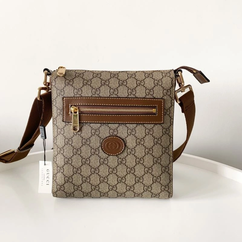 Gucci Satchel Bags TechFriendly 81240