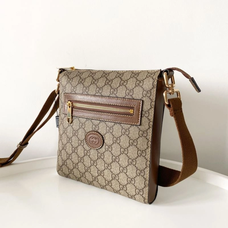 Gucci Satchel Bags TechFriendly 81240