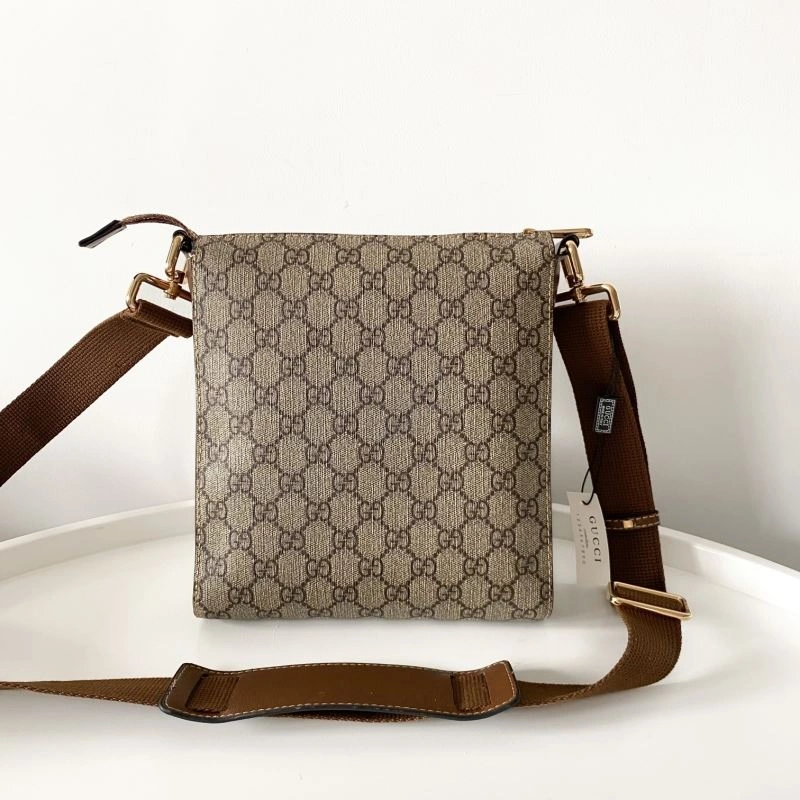 Gucci Satchel Bags TechFriendly 81240