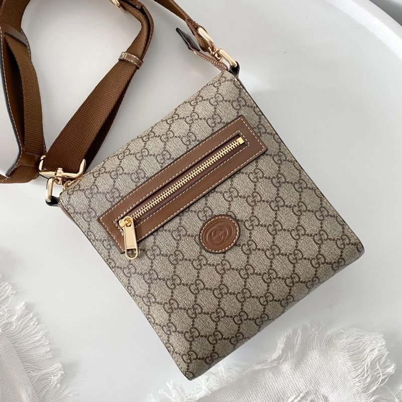 Gucci Satchel Bags TechFriendly 81240
