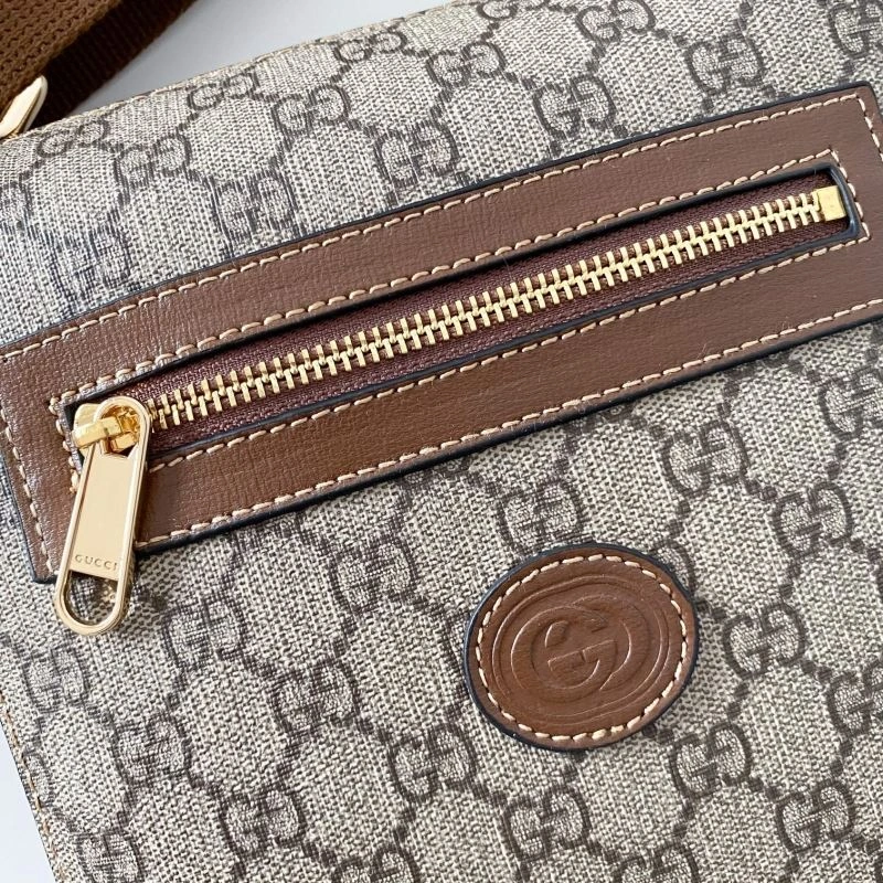 Gucci Satchel Bags TechFriendly 81240