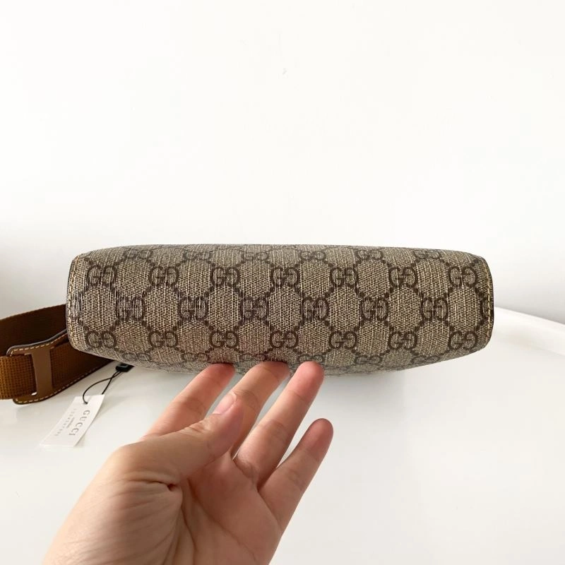 Gucci Satchel Bags TechFriendly 81240