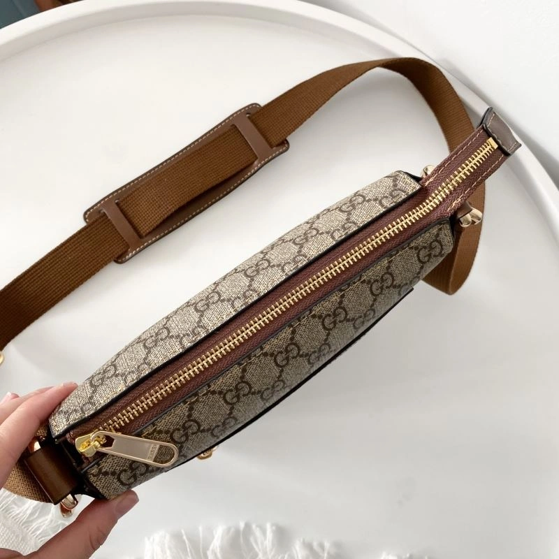 Gucci Satchel Bags TechFriendly 81240