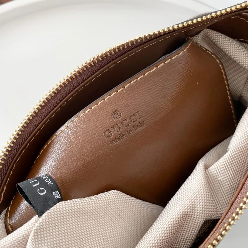 Gucci Satchel Bags TechFriendly 81240