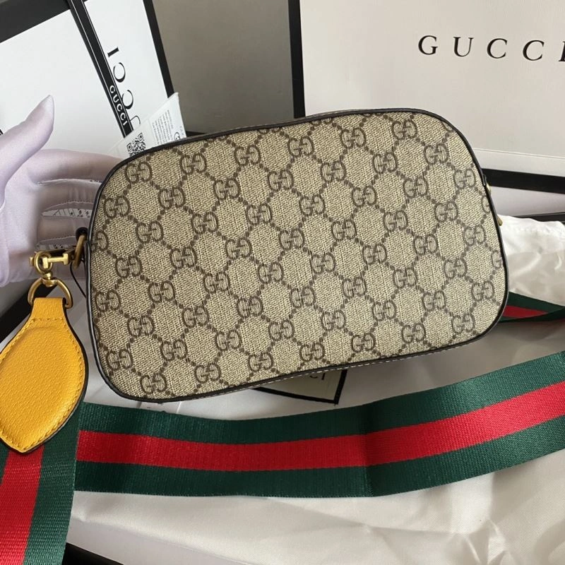 Gucci Satchel Bags Versatile 81238