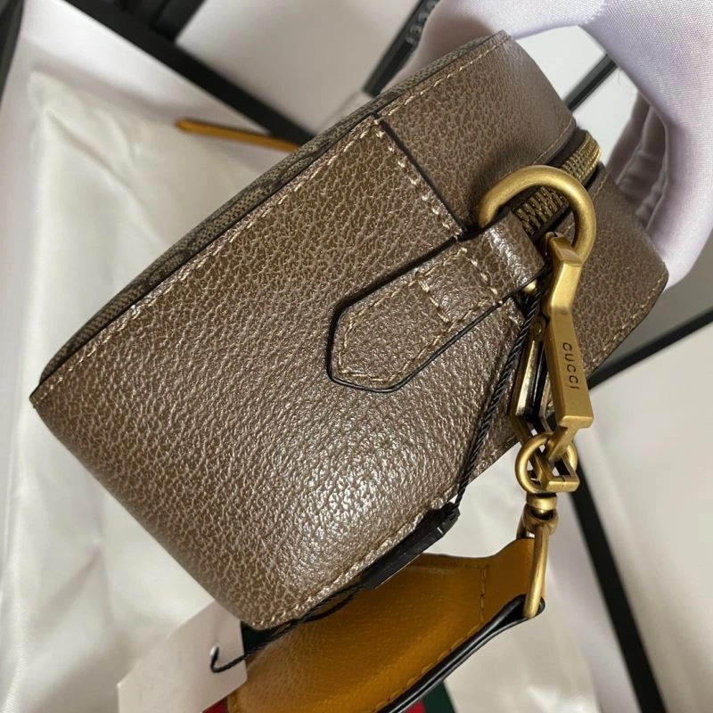 Gucci Satchel Bags Versatile 81238