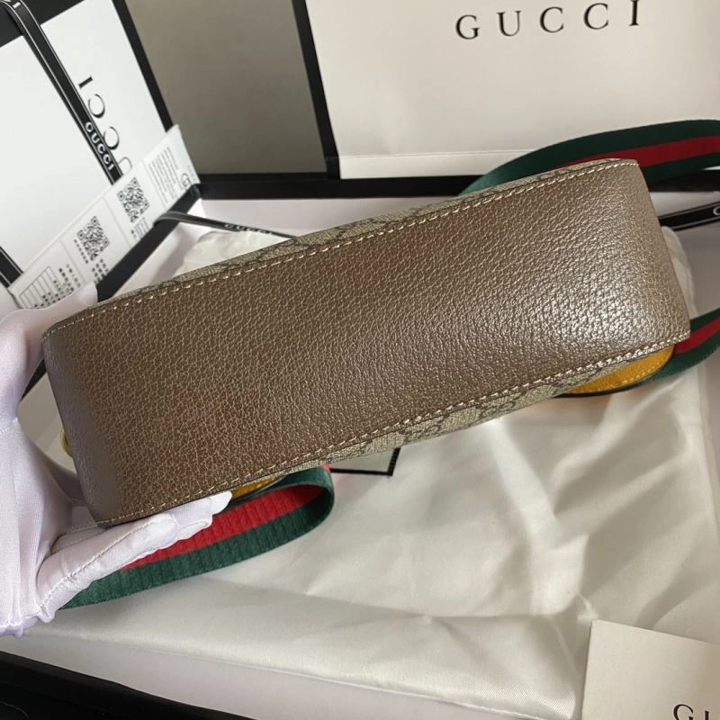Gucci Satchel Bags Versatile 81238