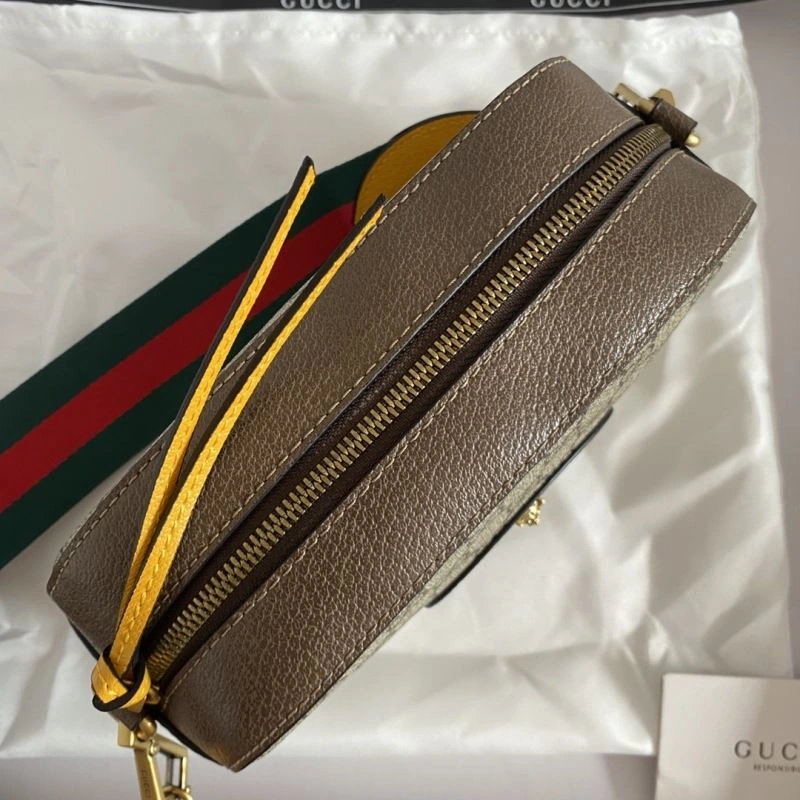 Gucci Satchel Bags Versatile 81238