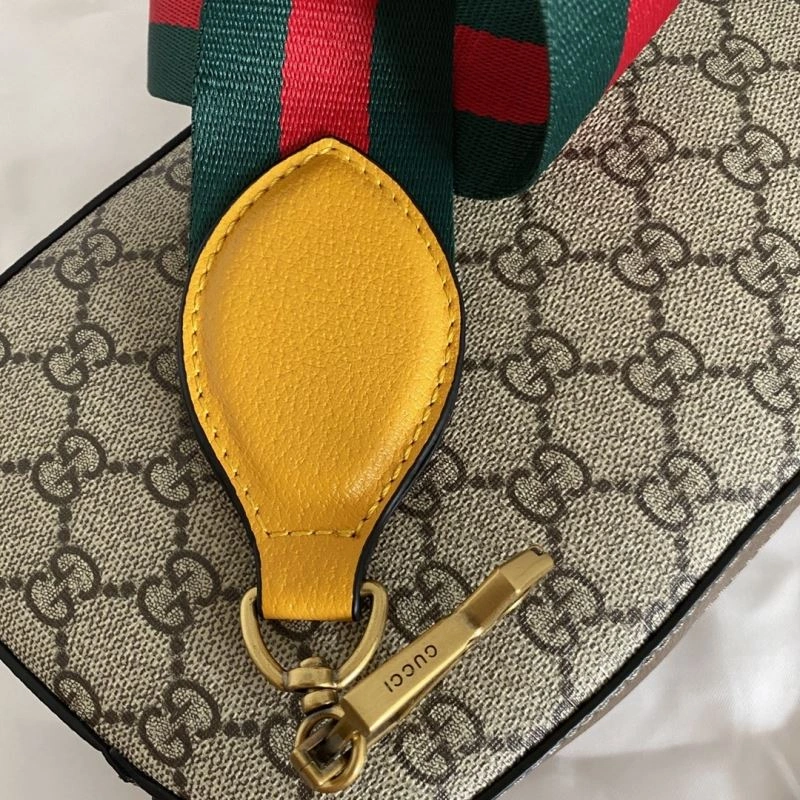 Gucci Satchel Bags Versatile 81238