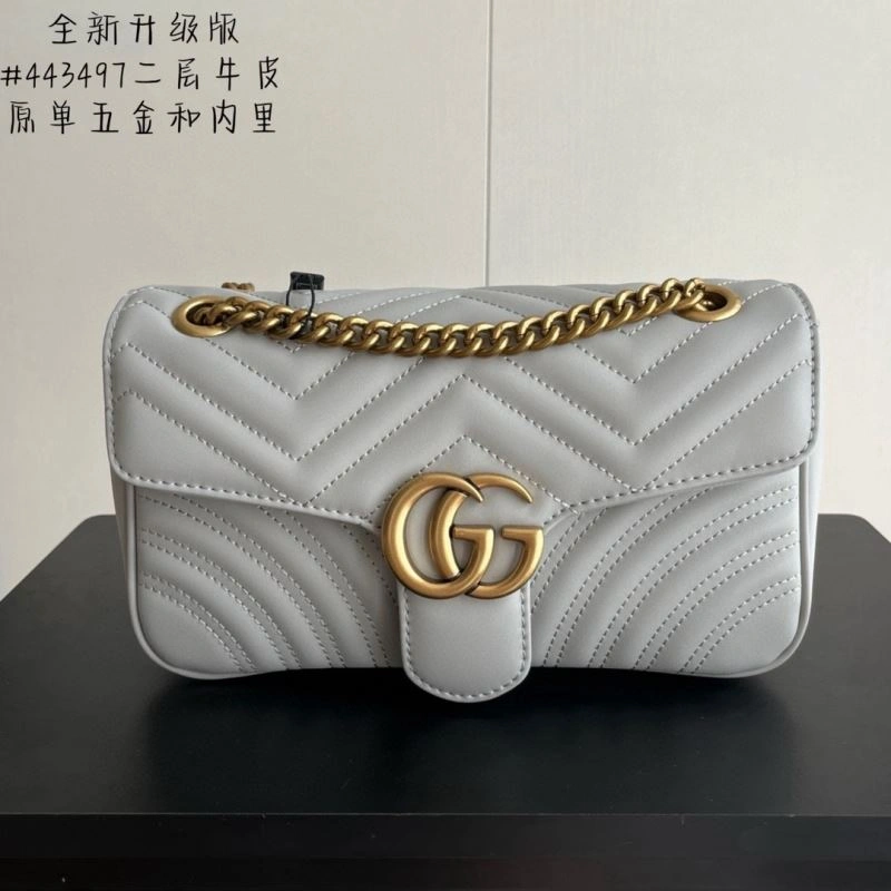 Flexible Gucci Satchel Bags 81228