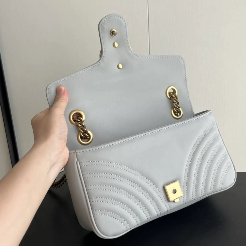 Flexible Gucci Satchel Bags 81228