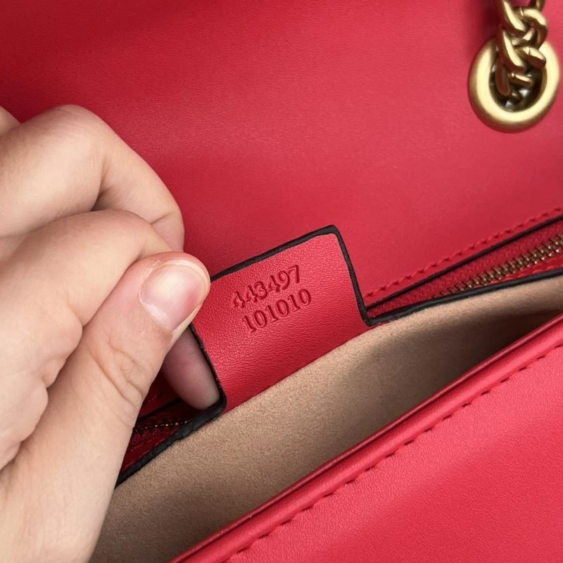 Youthful Gucci Satchel Bags 81227