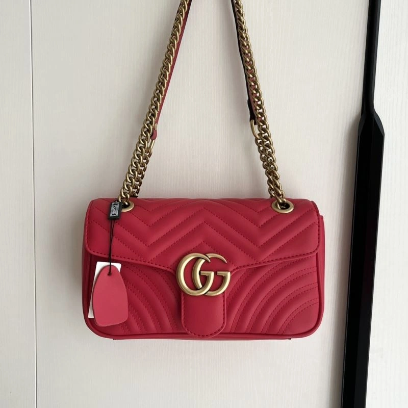 Youthful Gucci Satchel Bags 81227
