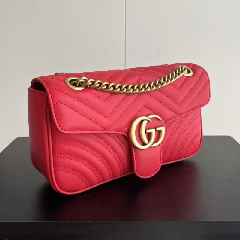 Youthful Gucci Satchel Bags 81227