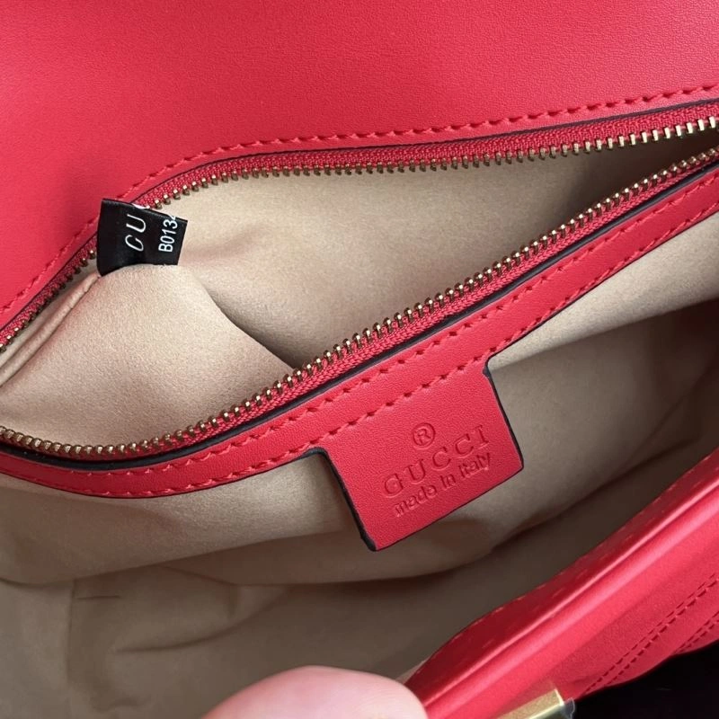Youthful Gucci Satchel Bags 81227