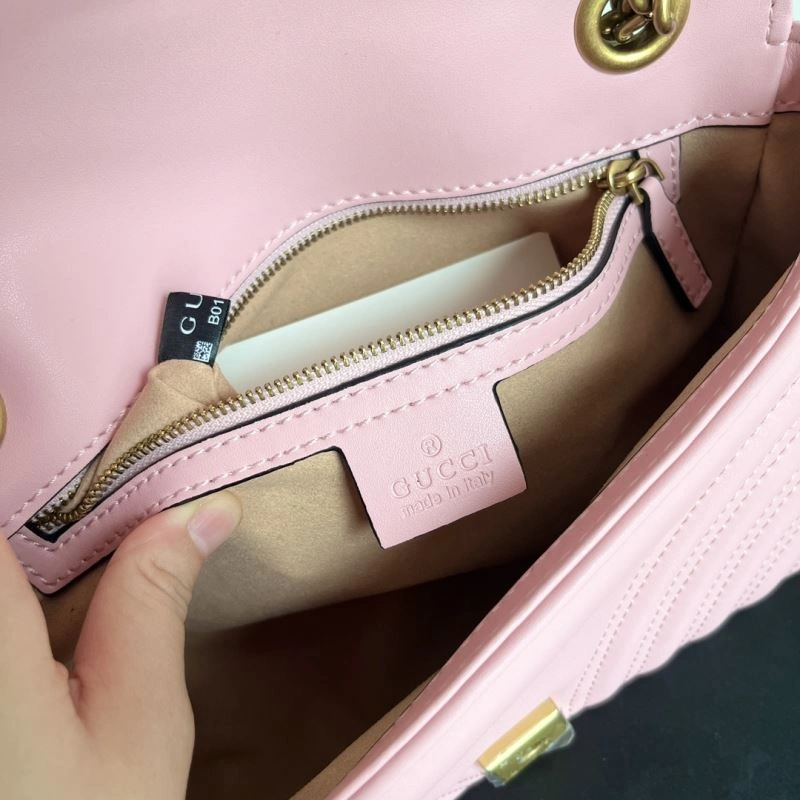 Gucci Satchel Bags WeatherProof 81243