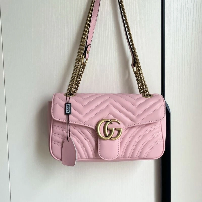 Gucci Satchel Bags WeatherProof 81243