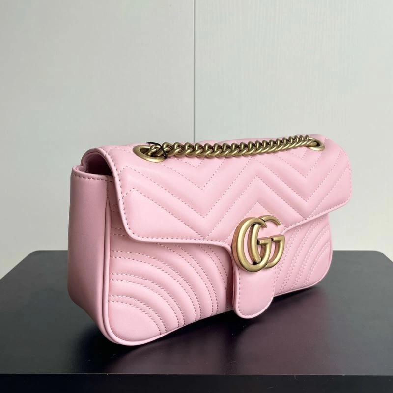 Gucci Satchel Bags WeatherProof 81243