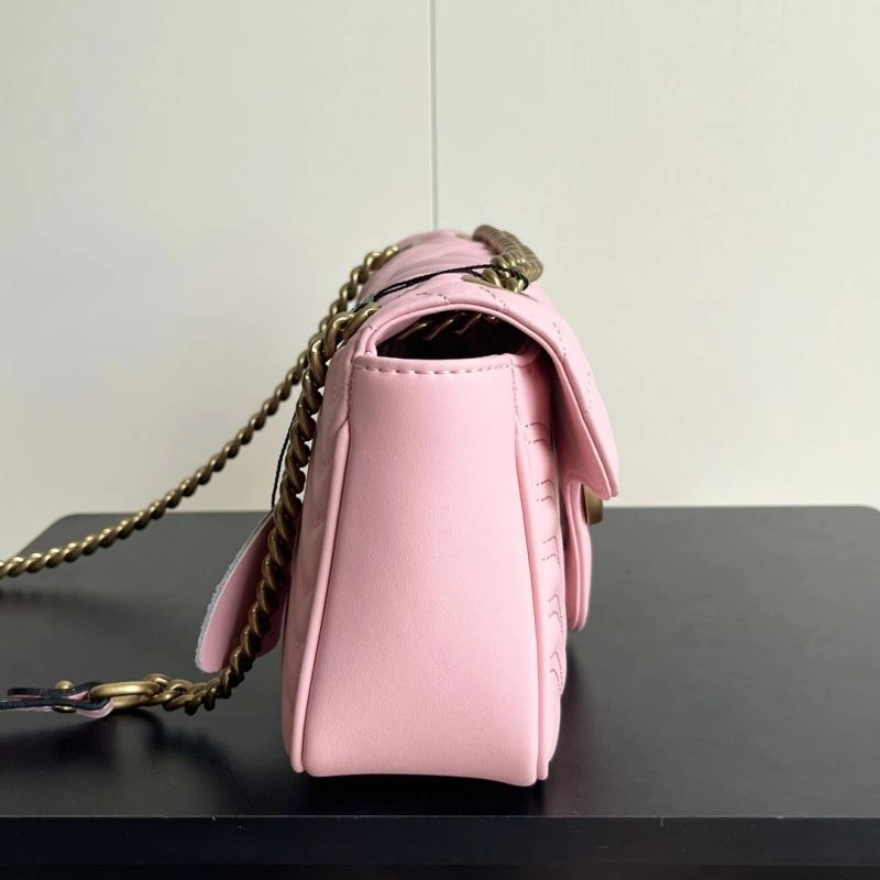 Gucci Satchel Bags WeatherProof 81243