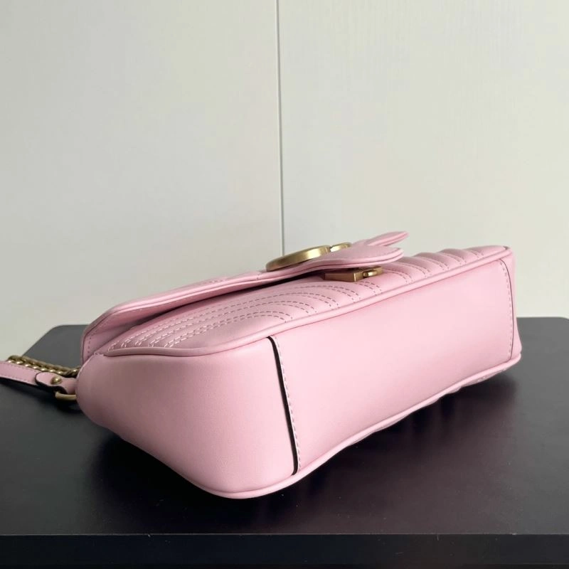 Gucci Satchel Bags WeatherProof 81243