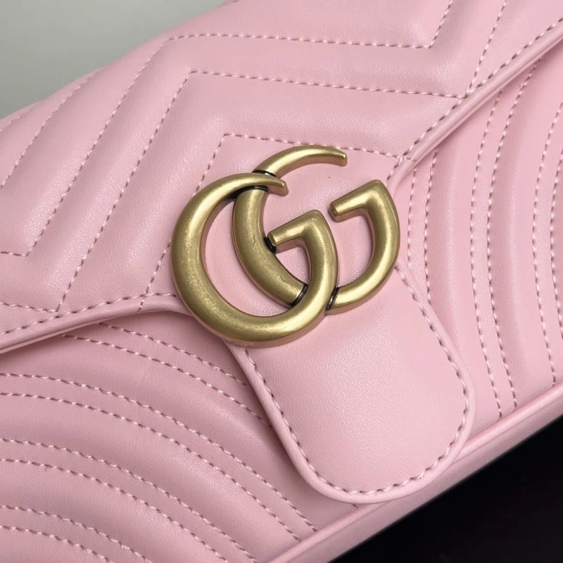 Gucci Satchel Bags WeatherProof 81243