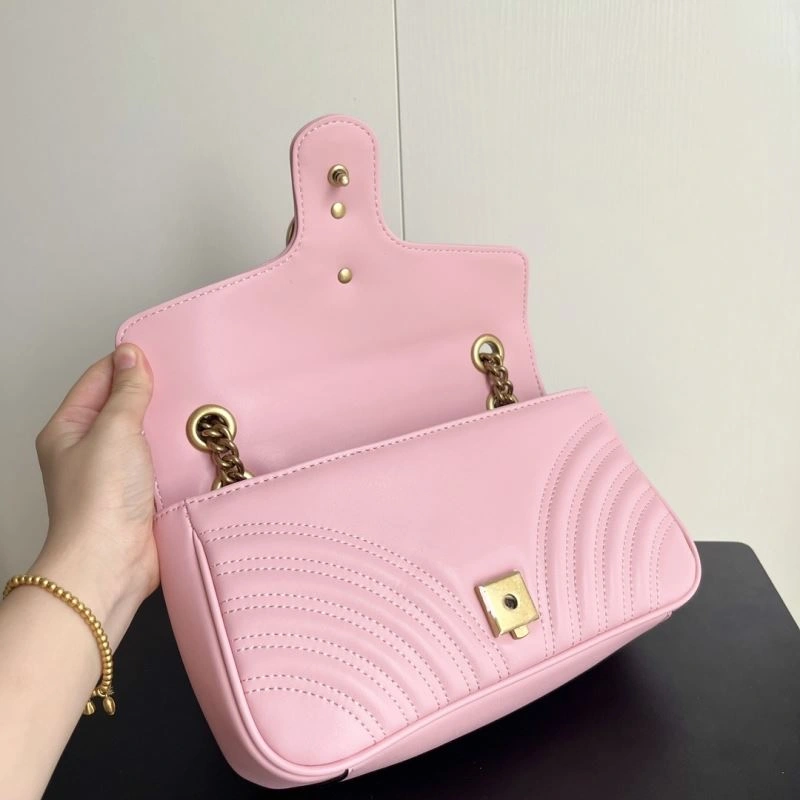 Gucci Satchel Bags WeatherProof 81243