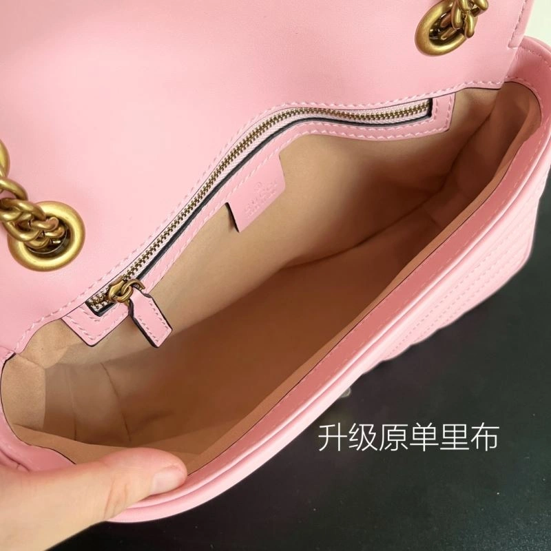 Gucci Satchel Bags WeatherProof 81243