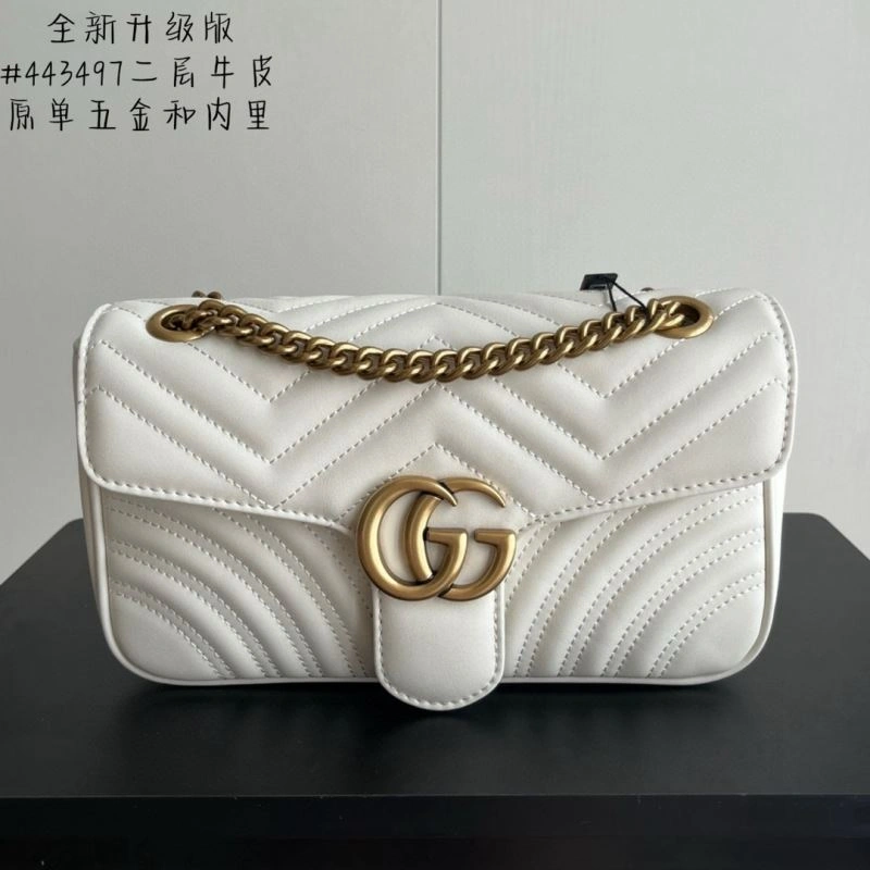 Timeless Gucci Satchel Bags 81236