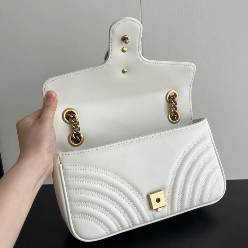 Timeless Gucci Satchel Bags 81236